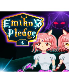 Emiko s Pledge 4 Steam Key GLOBAL